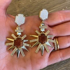 Kendra Scott Earrings